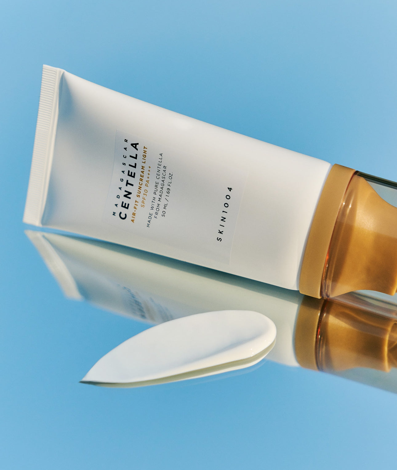 CENTELLA AIR-FIT SUNCREAM LIGHT SPF30 PA++++ 50ml