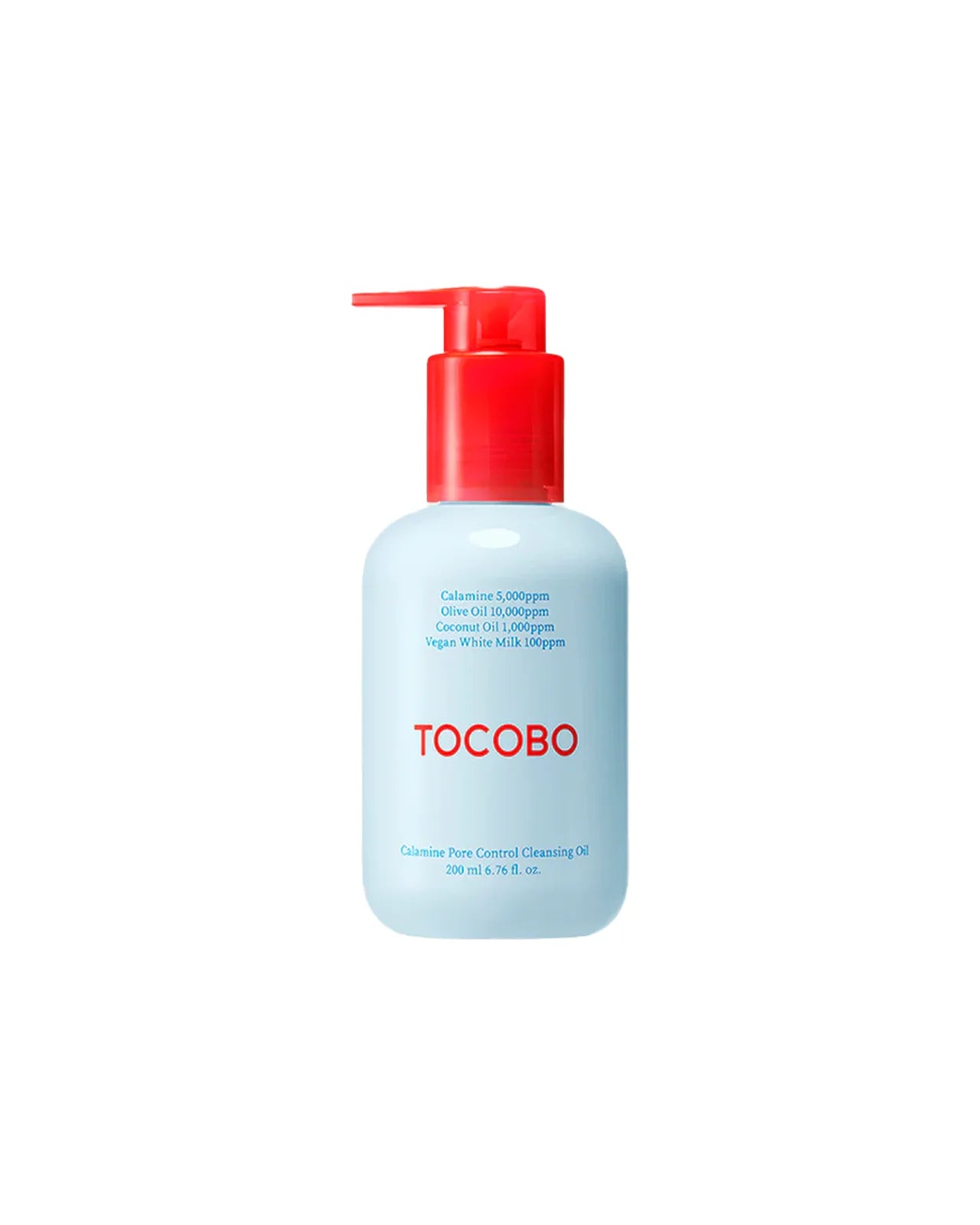 TOCOBO Double Cleansing Set