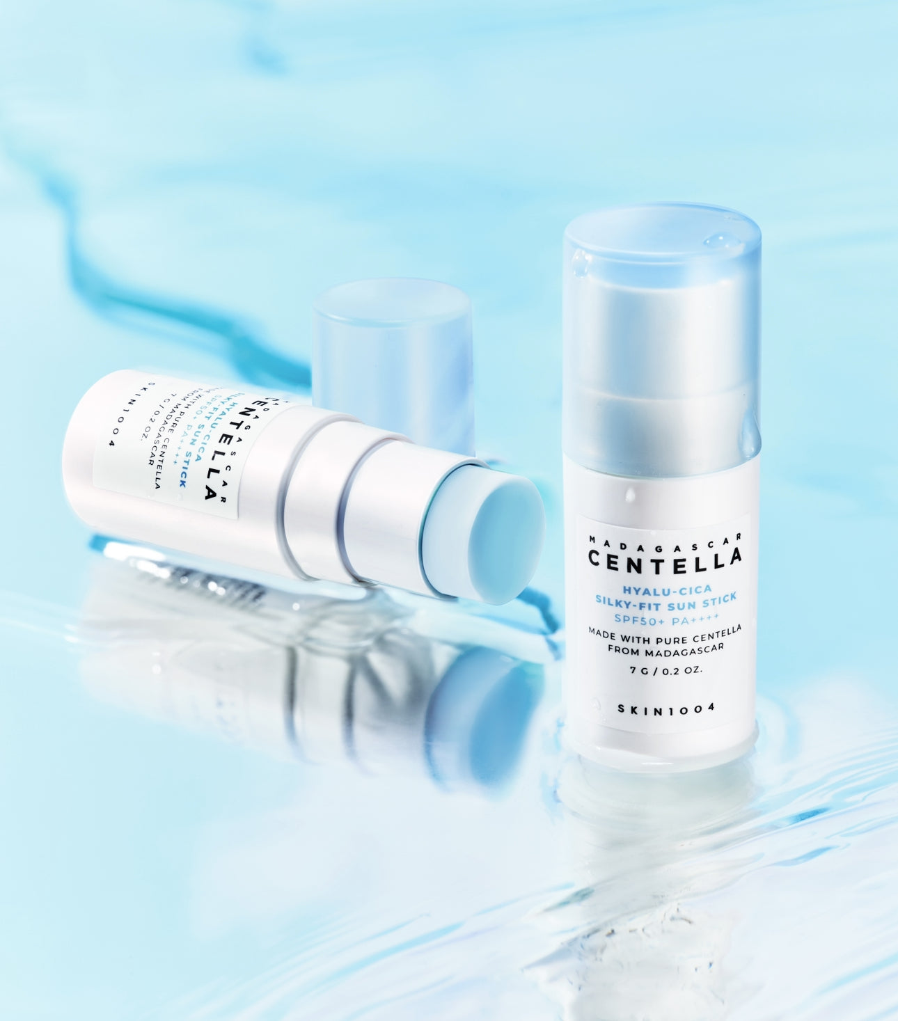 Mini Silky-Fit Sun Stick 7g