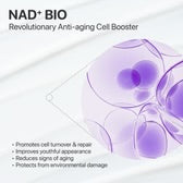 Numbuzin No.9 NAD+ BIO Lifting-sil Essence
