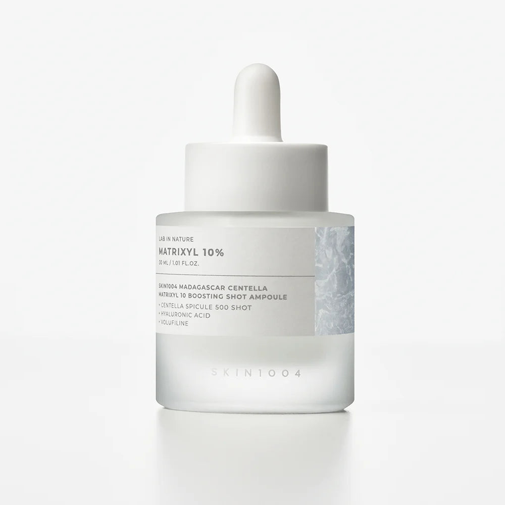 Matrixyl 10 Boosting Shot Ampoule
