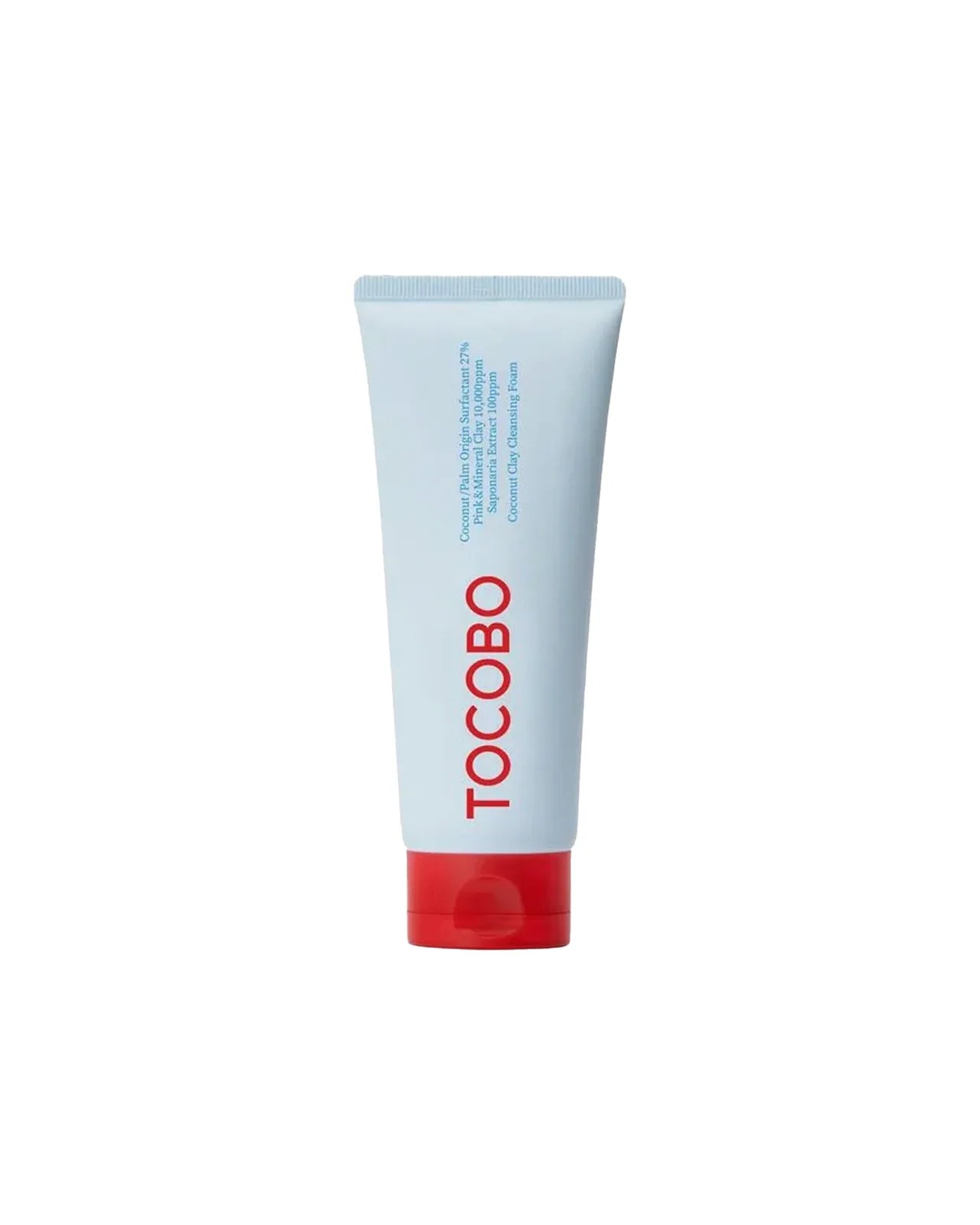 TOCOBO Double Cleansing Set