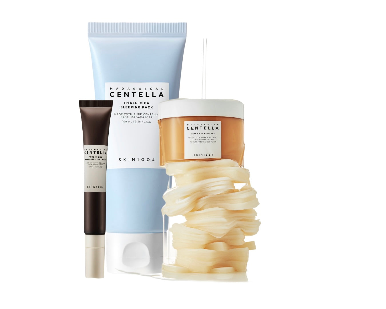 Kit Spa