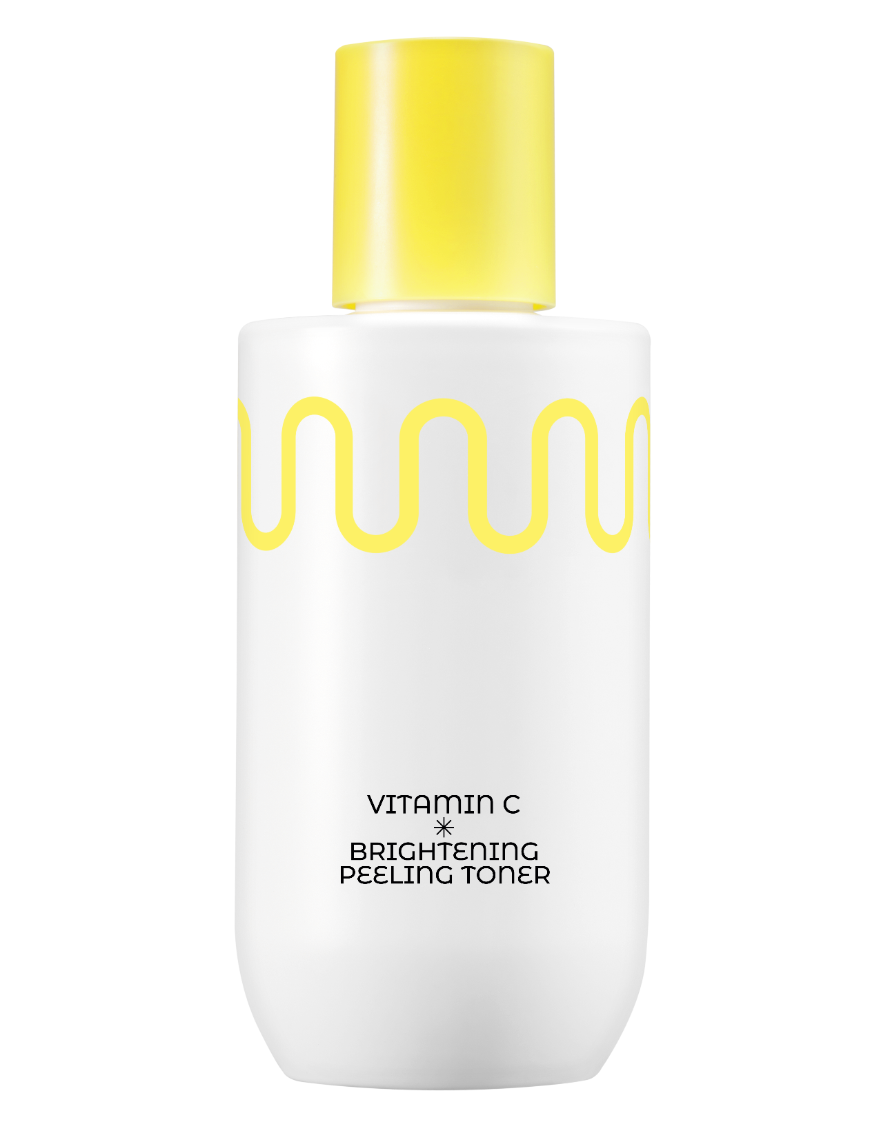 VITAMIN C BRIGHTENING PEELING TONER