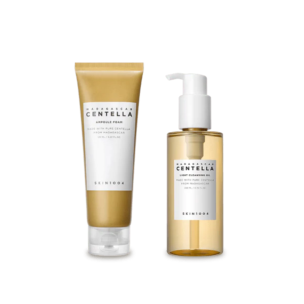 DOBLE LIMPIEZA POWER DUO