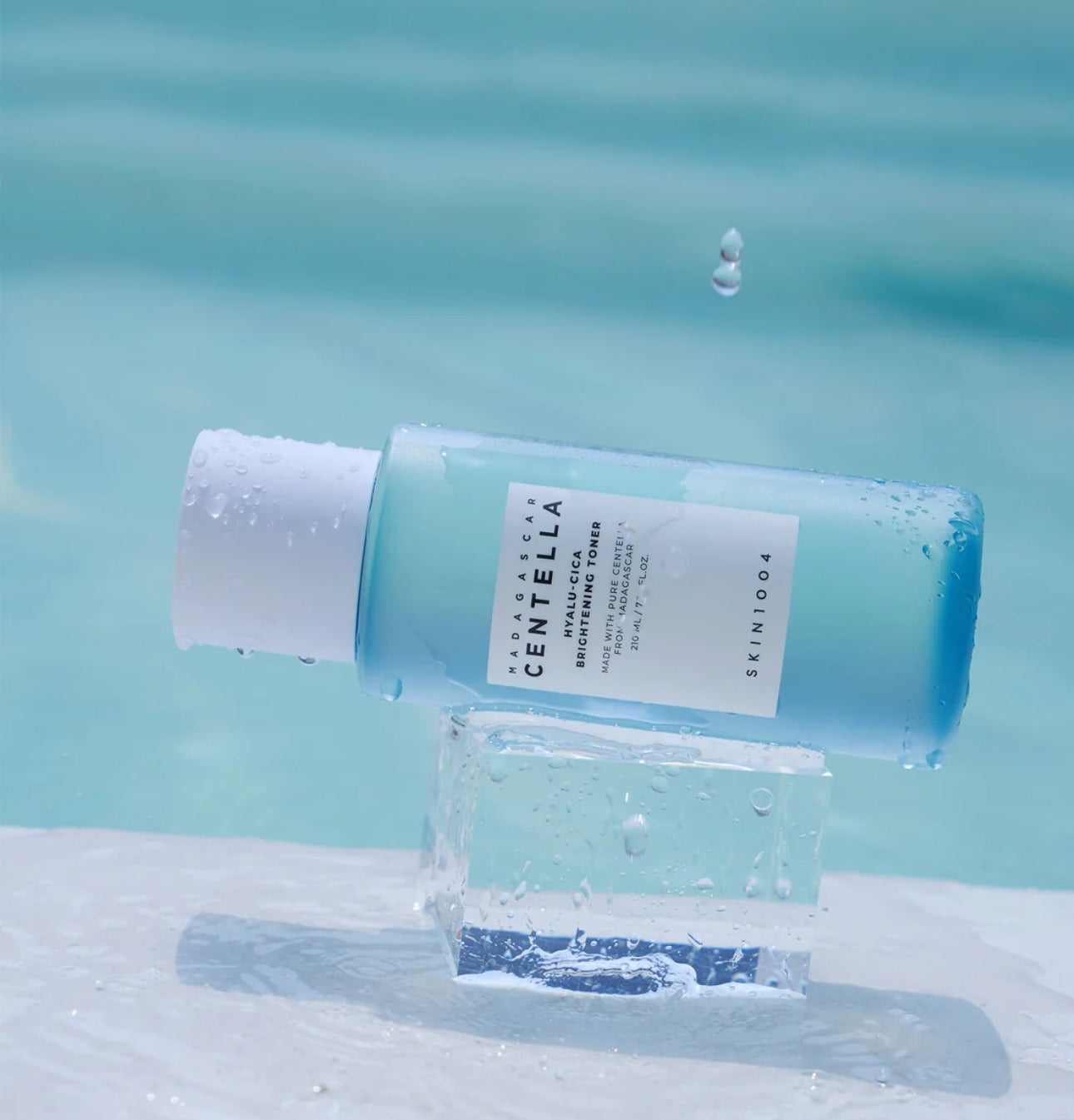 HYALU-CICA BRIGHTENING TONER 210ml
