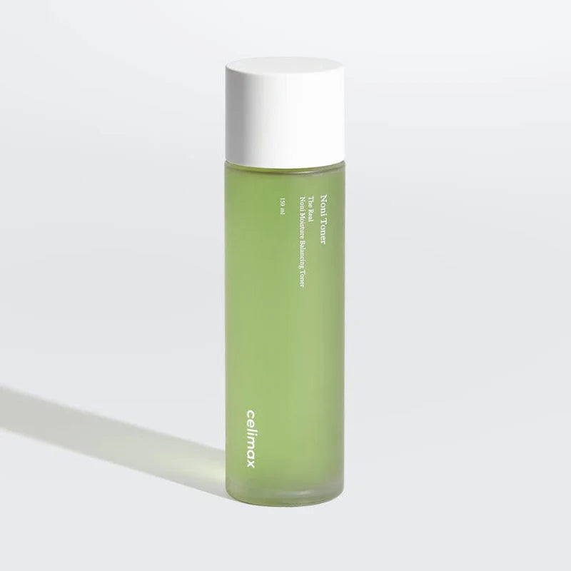 Celimax The Real Noni Moisture Balancing Toner 150ml