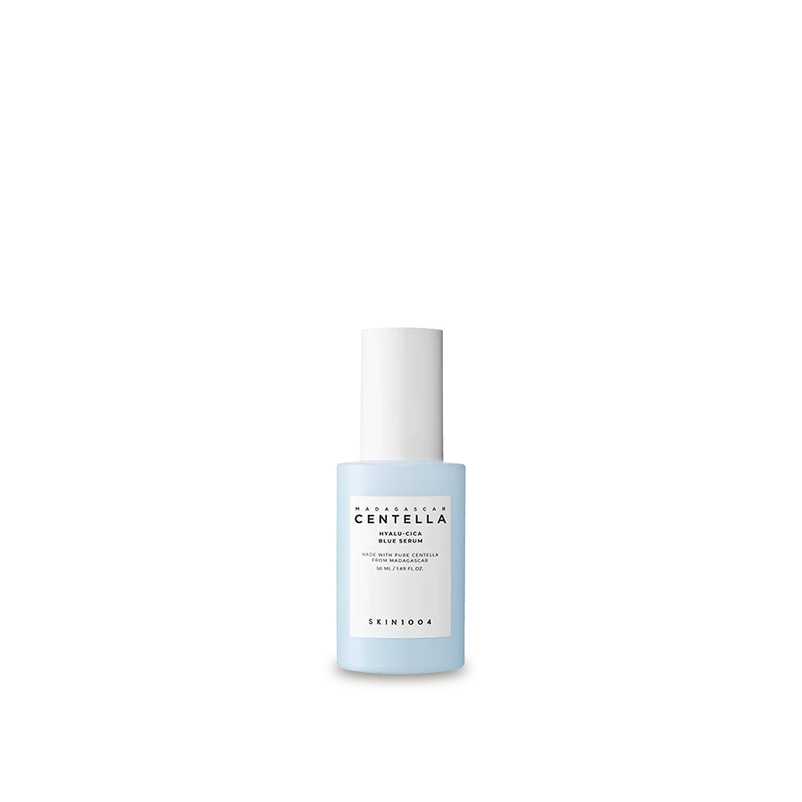 HYALU-CICA BLUE SERUM 50ml