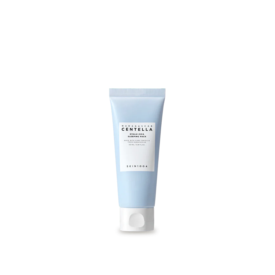 HYALU-CICA SLEEPING PACK 100ml