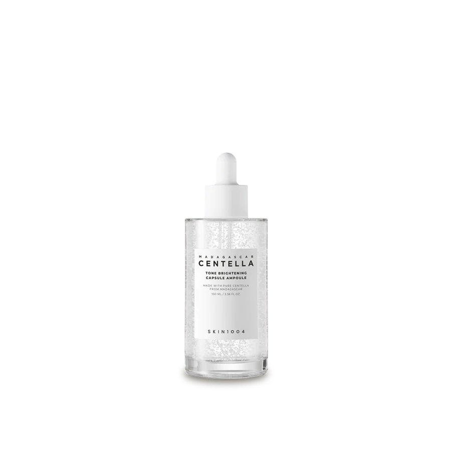 TONE BRIGHTENING CAPSULE AMPOULE 100ml