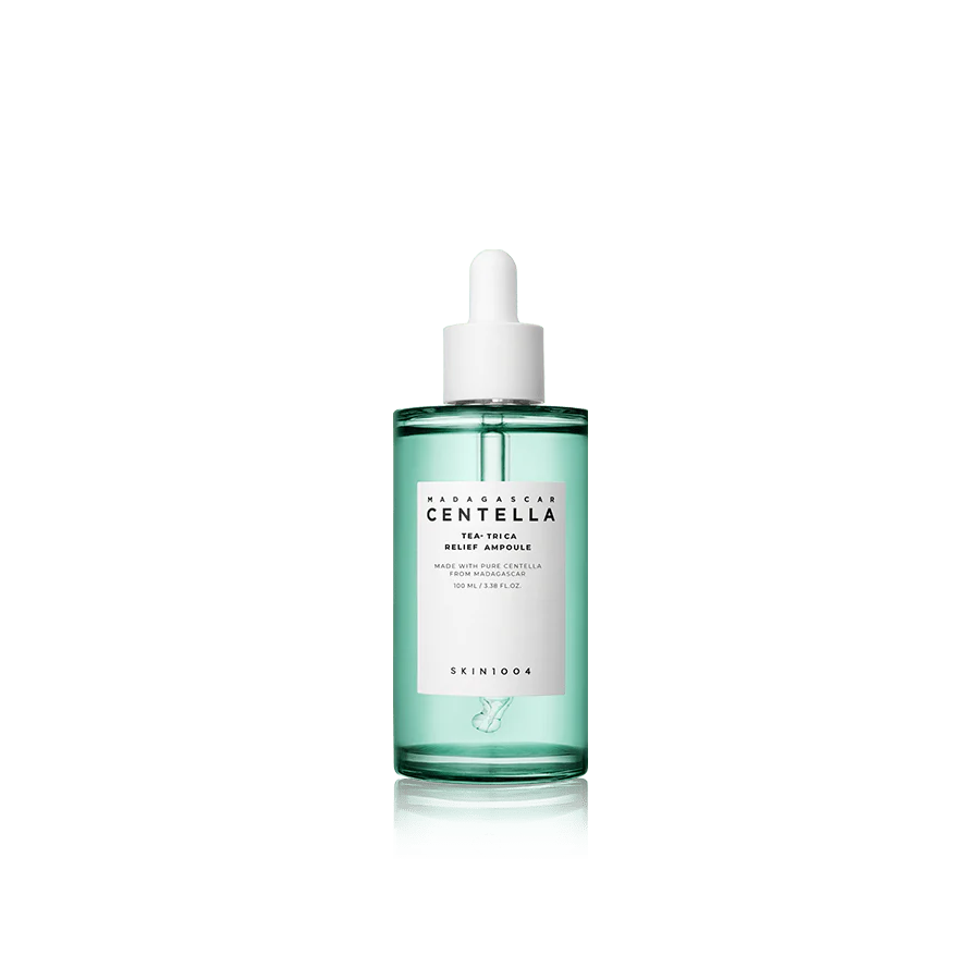 TEA-TRICA RELIEF AMPOULE 100ml