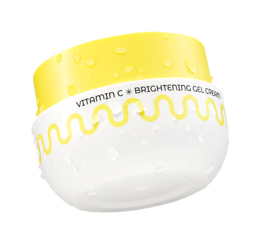 VITAMIN C BRIGHTENING GEL CREAM 50ml