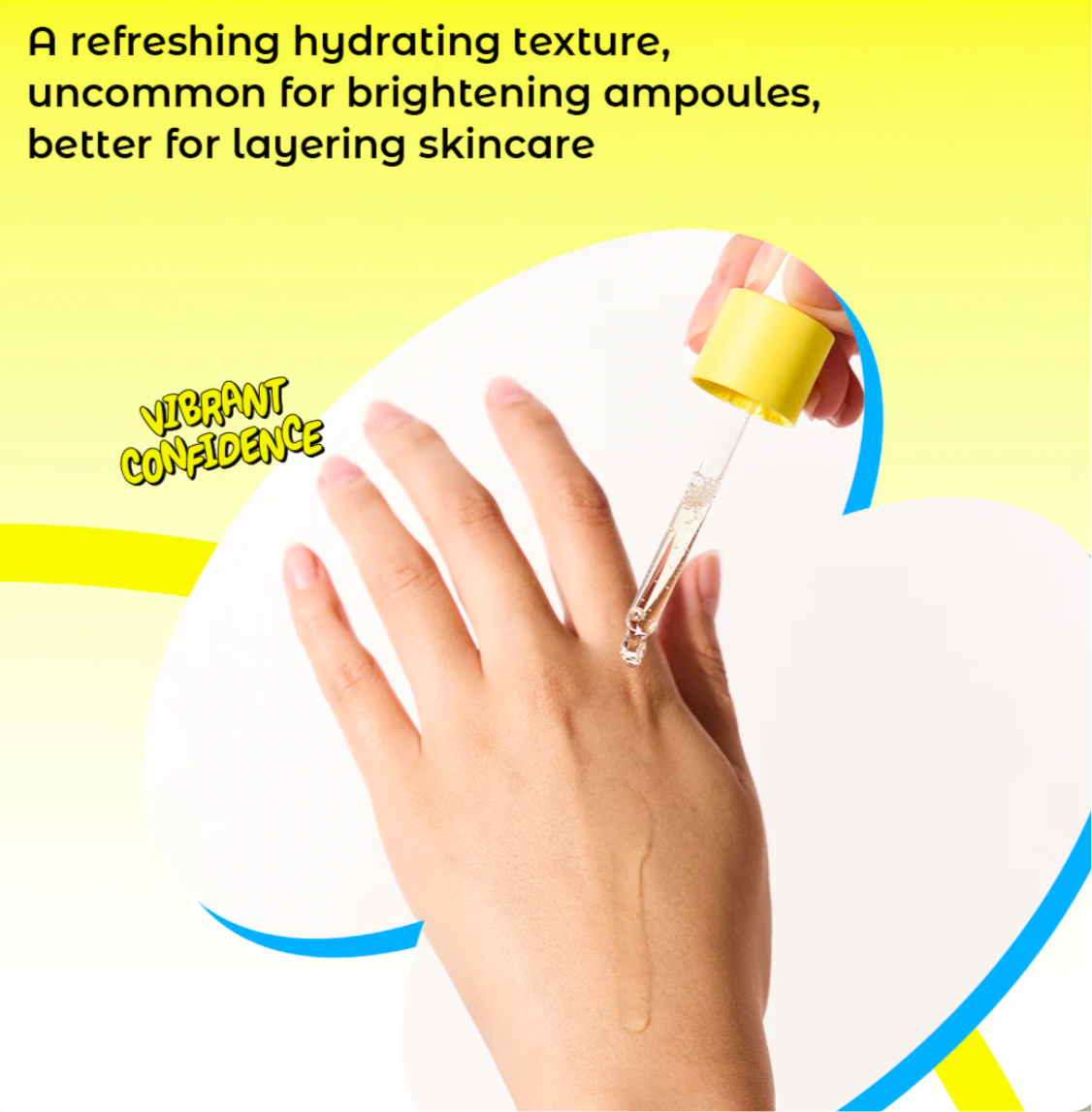 VITAMIN C BRIGHTENING AMPOULE