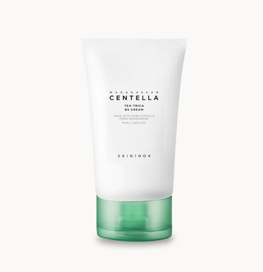 TEA-TEATRICA B5 CREAM