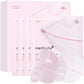 Medicube Salmon PDRN Pink Collagen Jelly Gel Mask 4pz