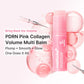 MEDICUBE – PDRN Pink Collagen Volume Multi Balm | 10 g