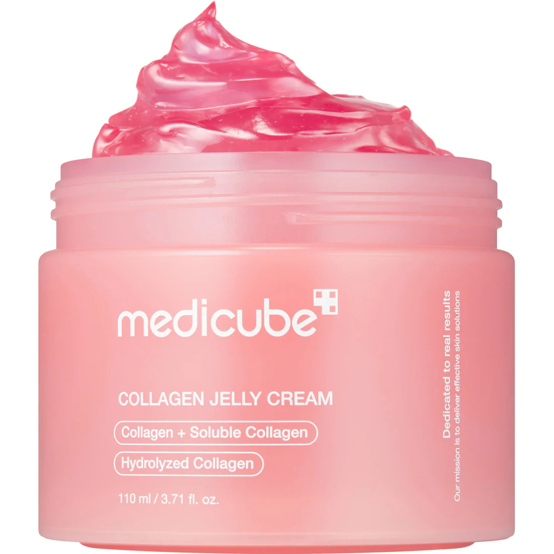 Medicube Collagen Niacinamide Jelly Cream 110ml
