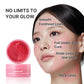 Medicube PDRN Pink Caffeine Collagen Eye Patch – 60 parches