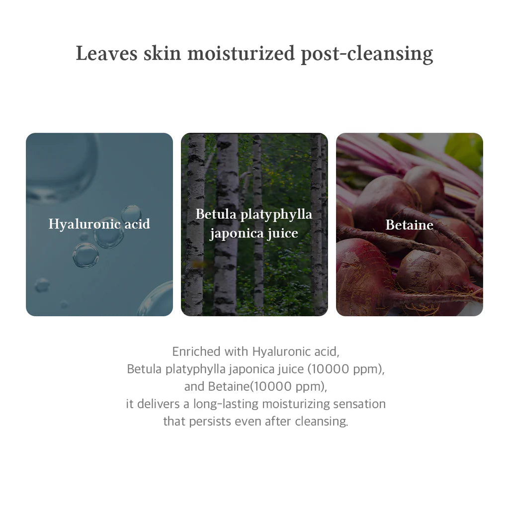 Dr.althea Green Relief Amino Gel Cleanser