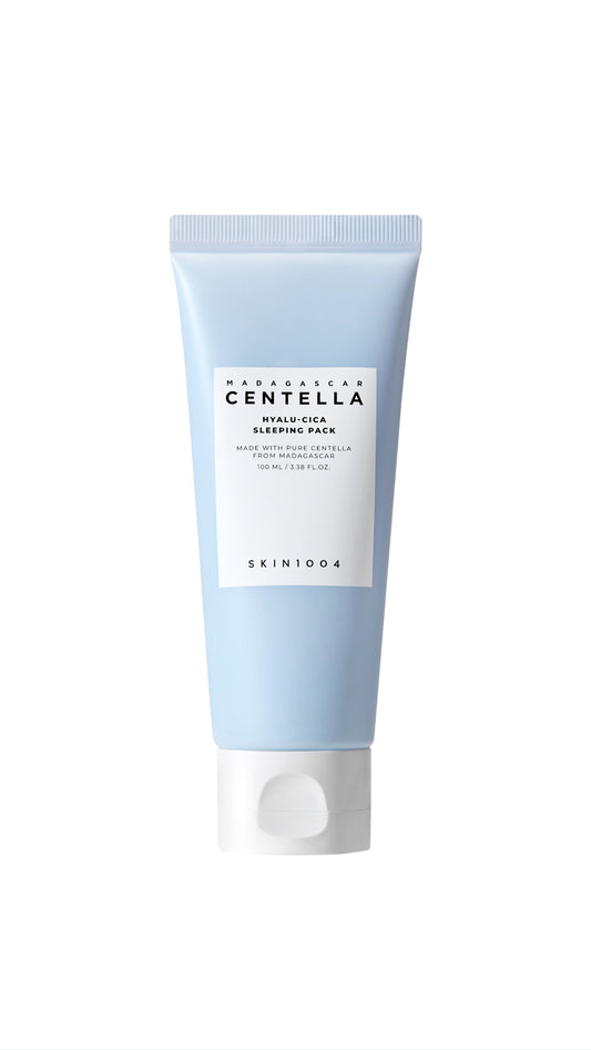 HYALU-CICA SLEEPING PACK 100ml