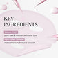 Medicube Salmon PDRN Pink Collagen Jelly Gel Mask 4pz