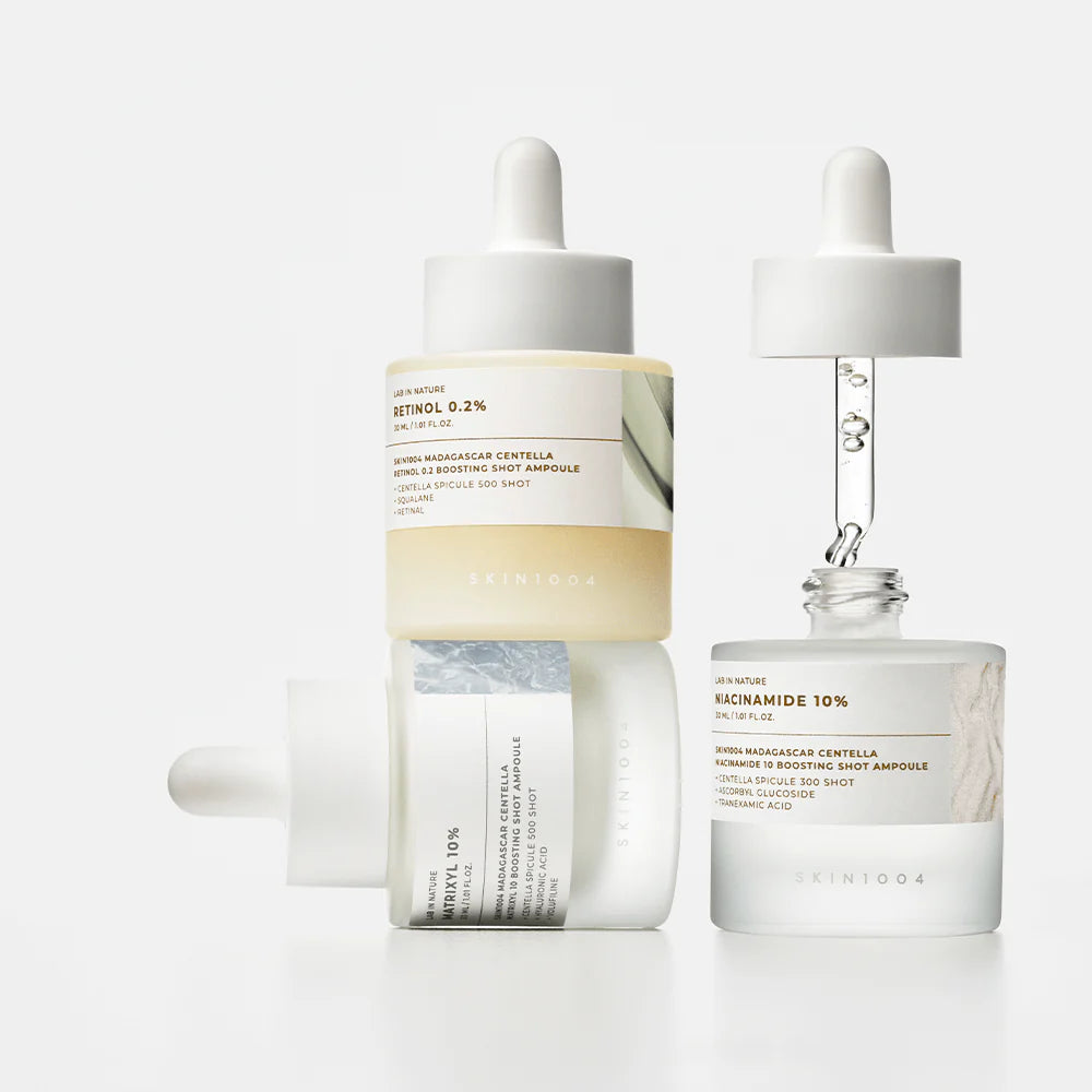 Boost Set – SKIN1004