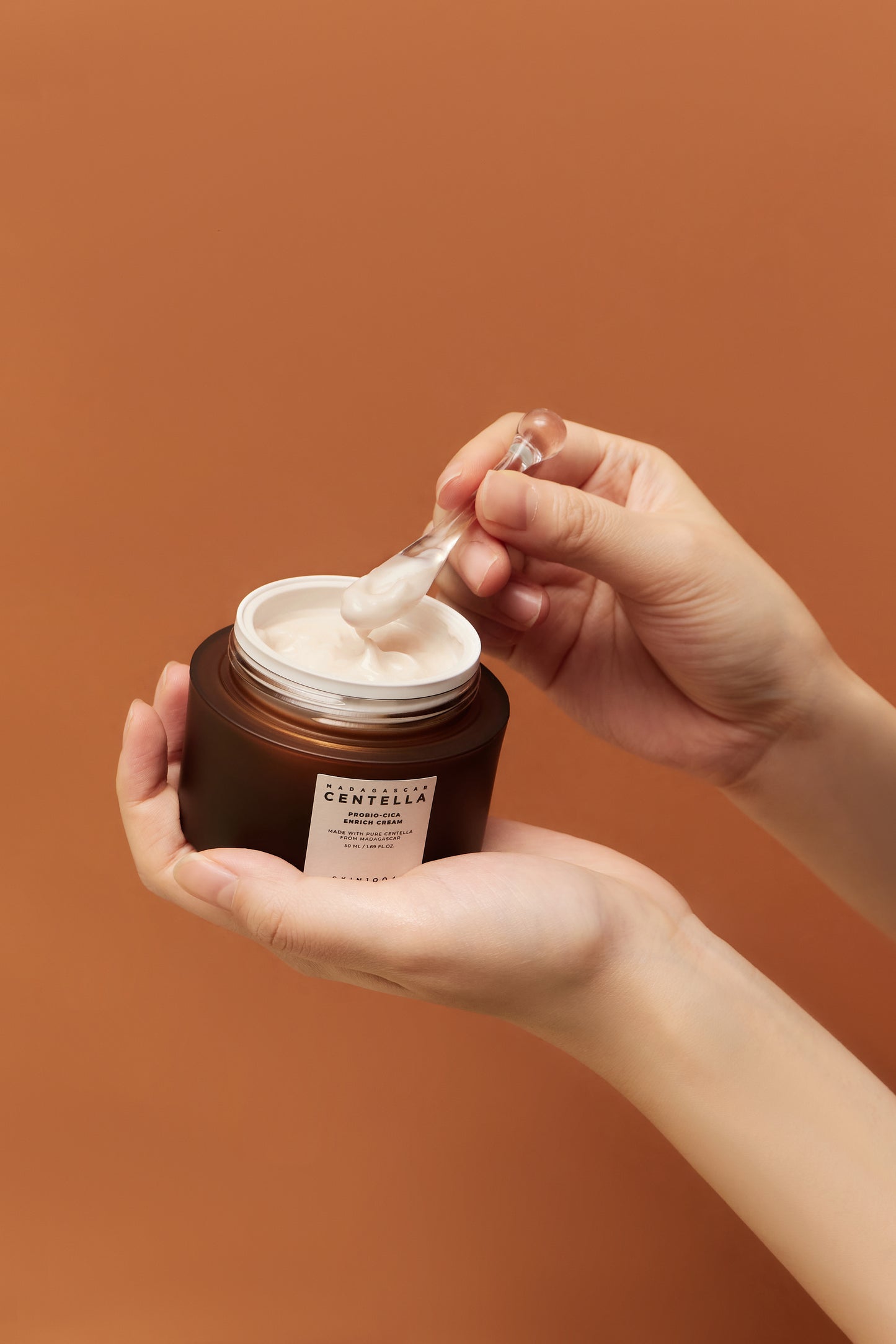 CREMA ENRIQUECIDA  PROBIO-CICA 50ML