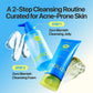 Numbuzin Zero Blemish Oil-Free Micellar Cleansing Jelly – 200 ml