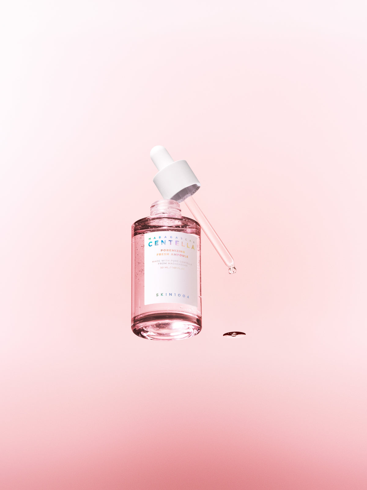 POREMIZING FRESH AMPOULE 50ml