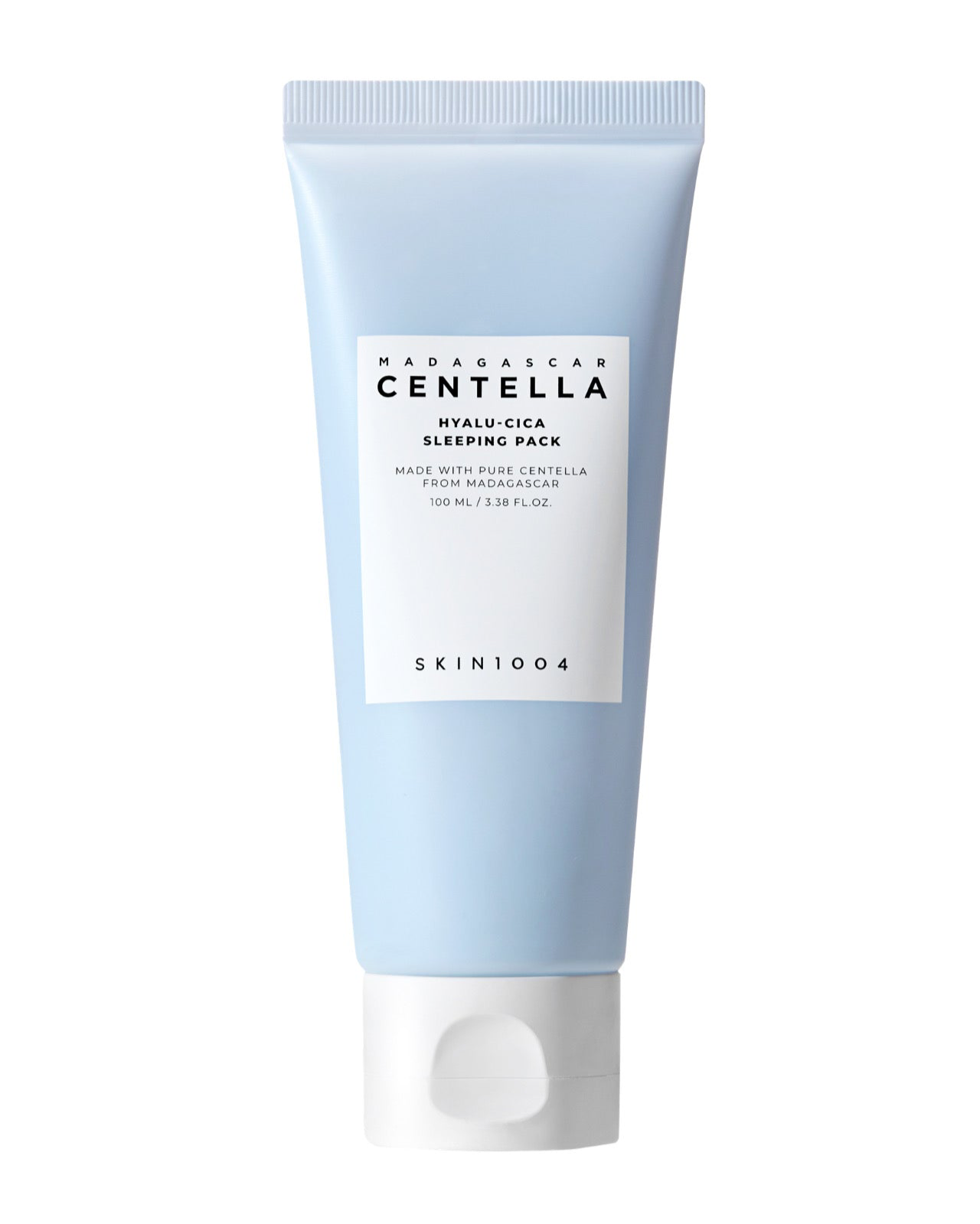 HYALU-CICA SLEEPING PACK 100ml