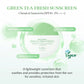Dr.althea Green Tea Fresh Sunscreen
