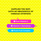 VITAMIN C BRIGHTENING AMPOULE
