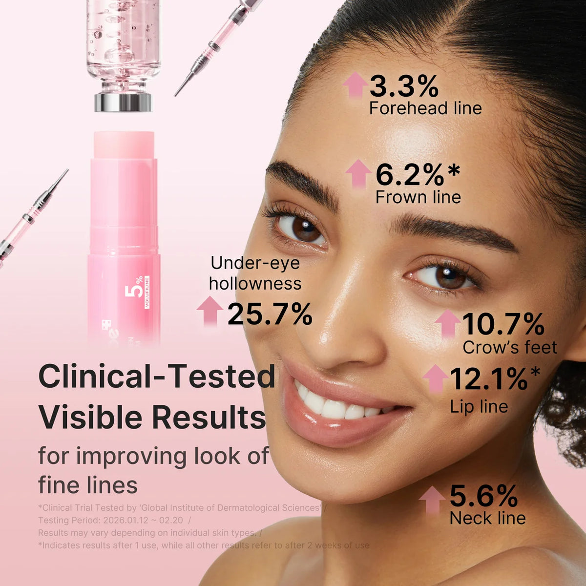 MEDICUBE – PDRN Pink Collagen Volume Multi Balm | 10 g