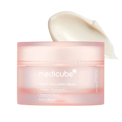 Medicube Triple Collagen Cream