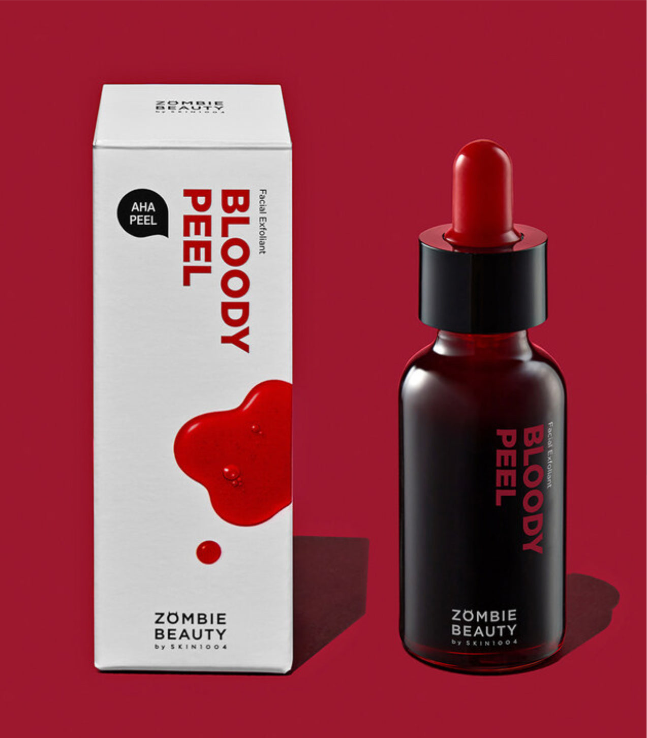 BLOODY PEEL 30ml