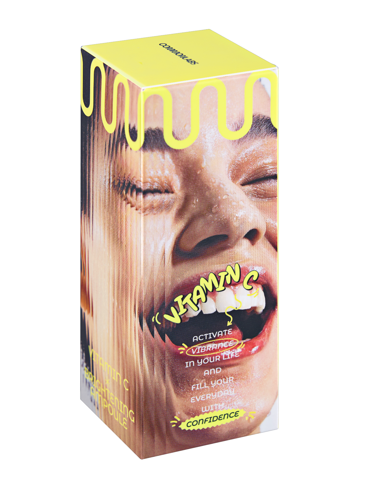 VITAMIN C BRIGHTENING AMPOULE