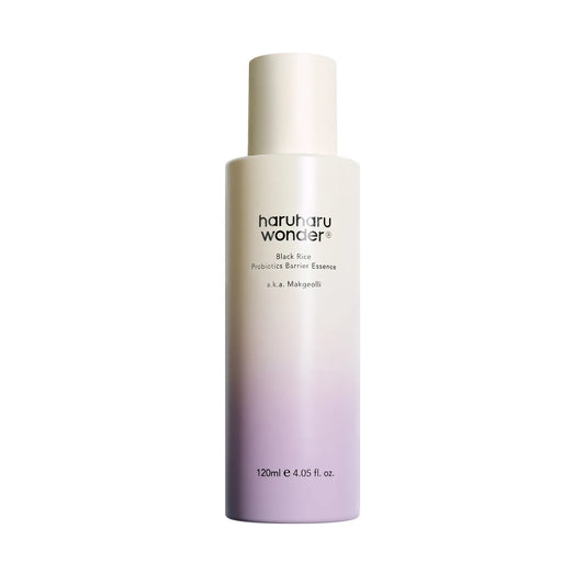 haruharu Probiotics Barrier Essence