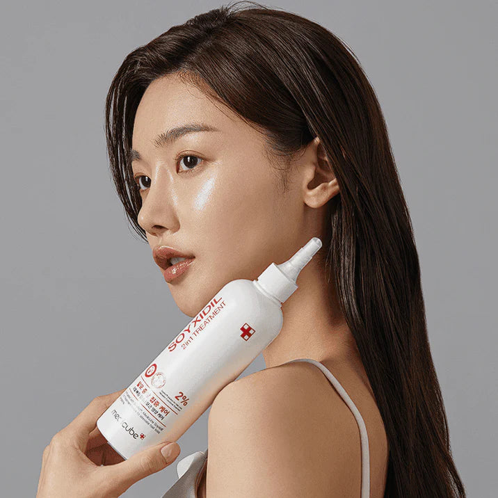 Medicube Soyxidil 2in1 Treatment