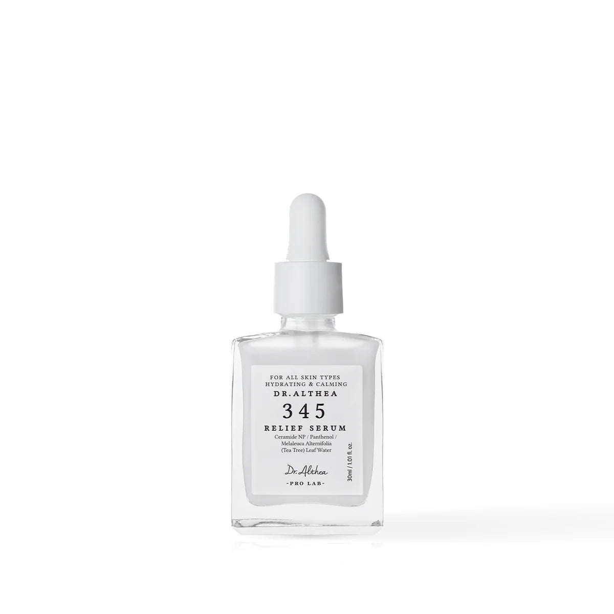 Dr. Althea 345 Relief Serum – 30 ml