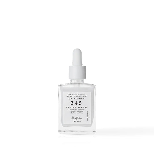 Dr. Althea 345 Relief Serum – 30 ml