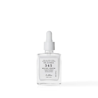 Dr. Althea 345 Relief Serum – 30 ml