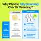 Numbuzin Zero Blemish Oil-Free Micellar Cleansing Jelly – 200 ml