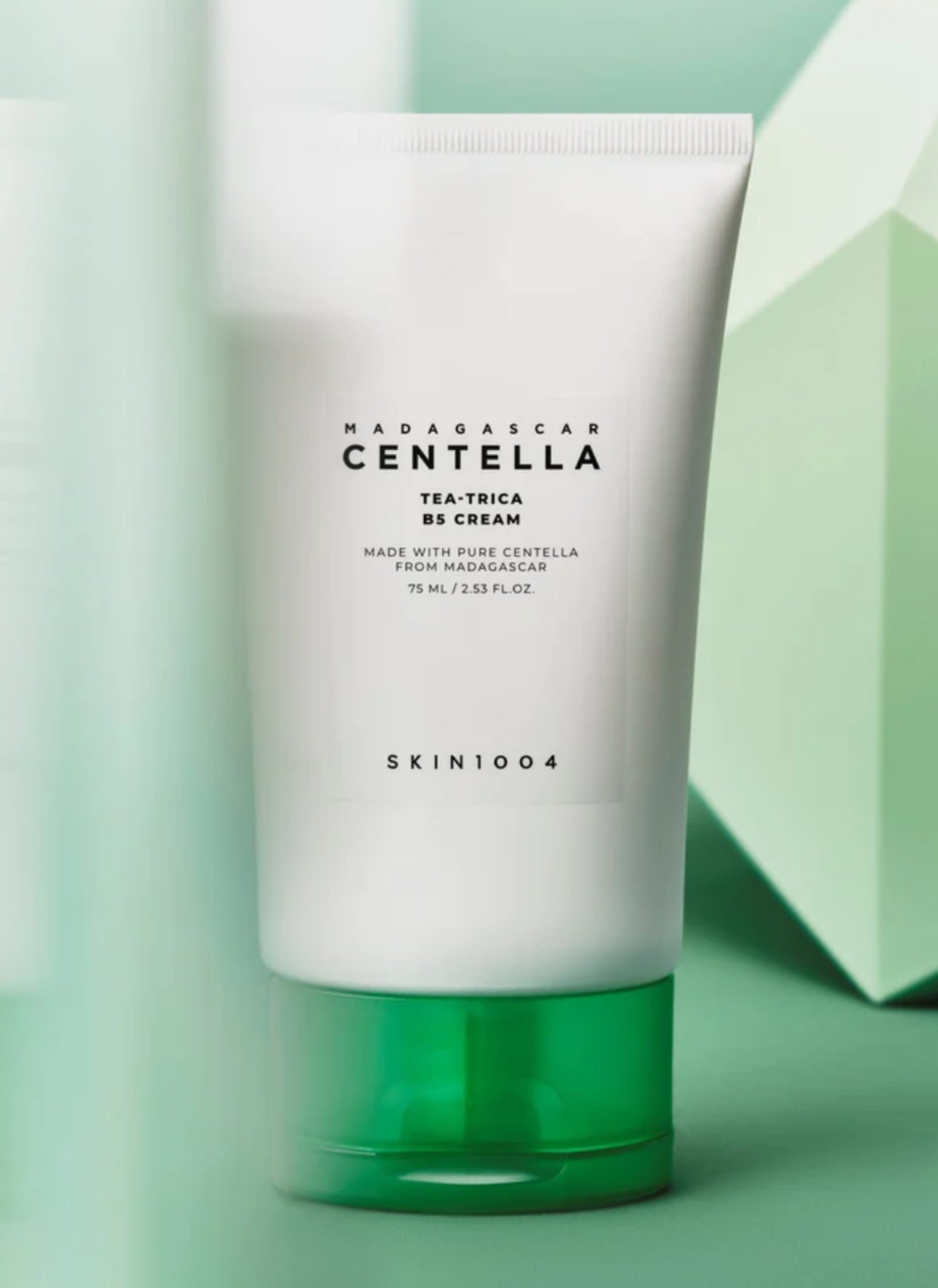 TEA-TEATRICA B5 CREAM