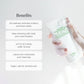 Dr.althea Green Relief Amino Gel Cleanser