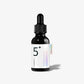 Numbuzin No.5+ Glutathione Vitamin Concentrated Serum