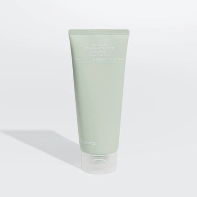 Celimax Ji Woo Gae Cica BHA Acne Foam Cleansing