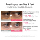 Medicube PDRN Pink Caffeine Collagen Eye Patch – 60 parches