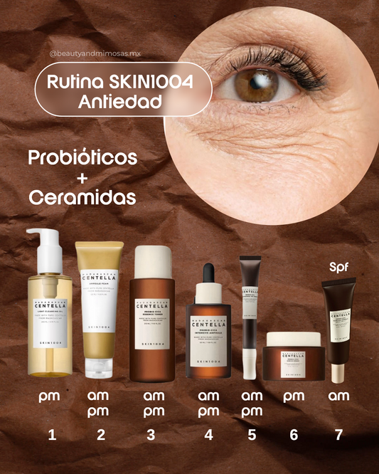 Rutina Skin