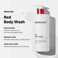Medicube Red Body Wash