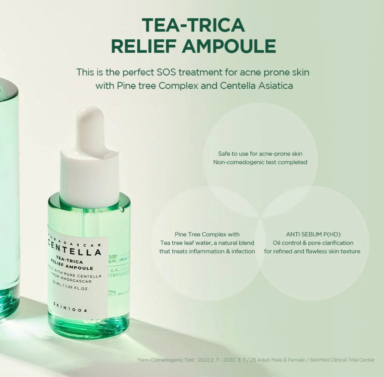 AMPOULE KIT